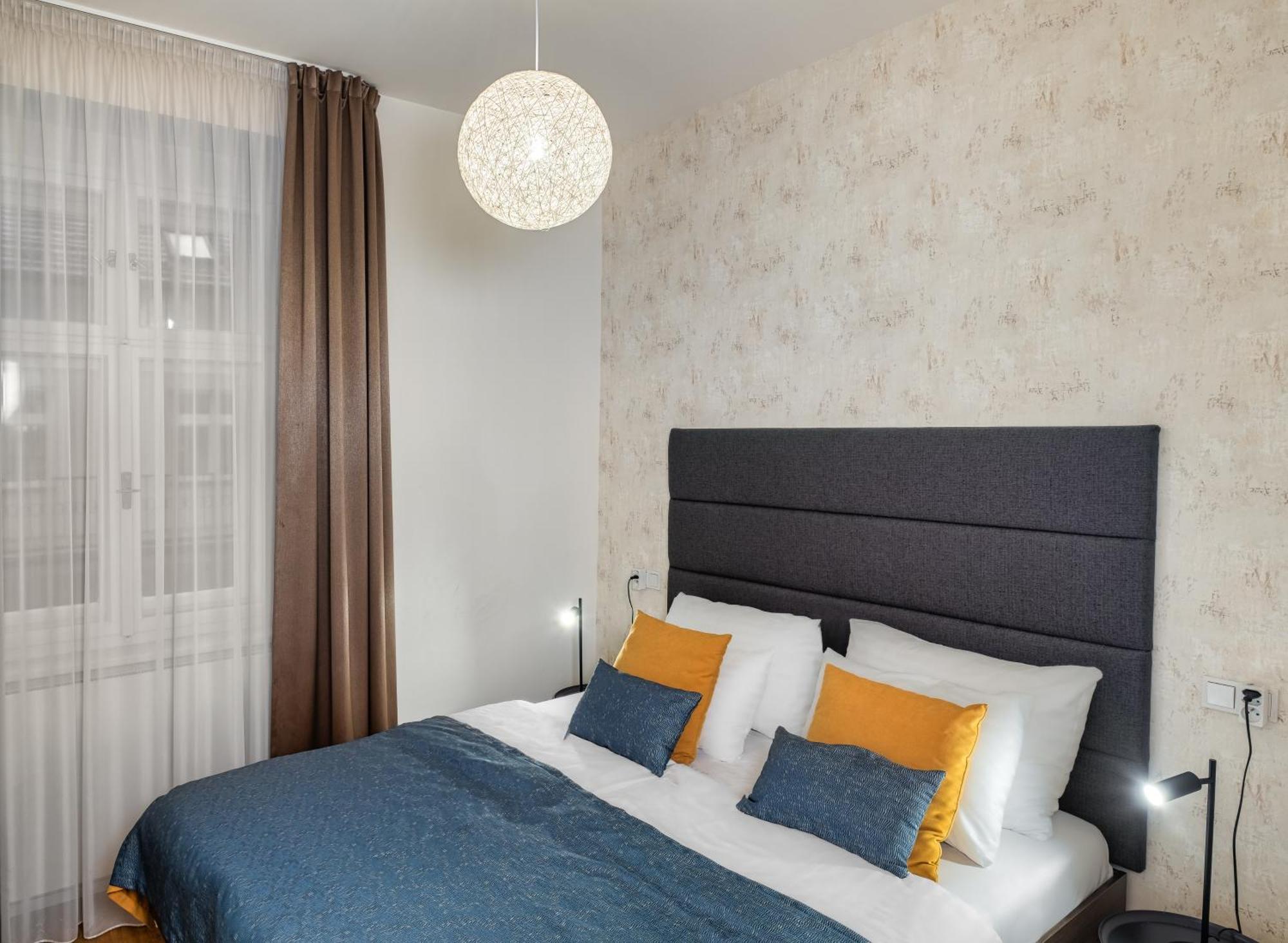 Aparthotel Vn48 By Adrez 4*