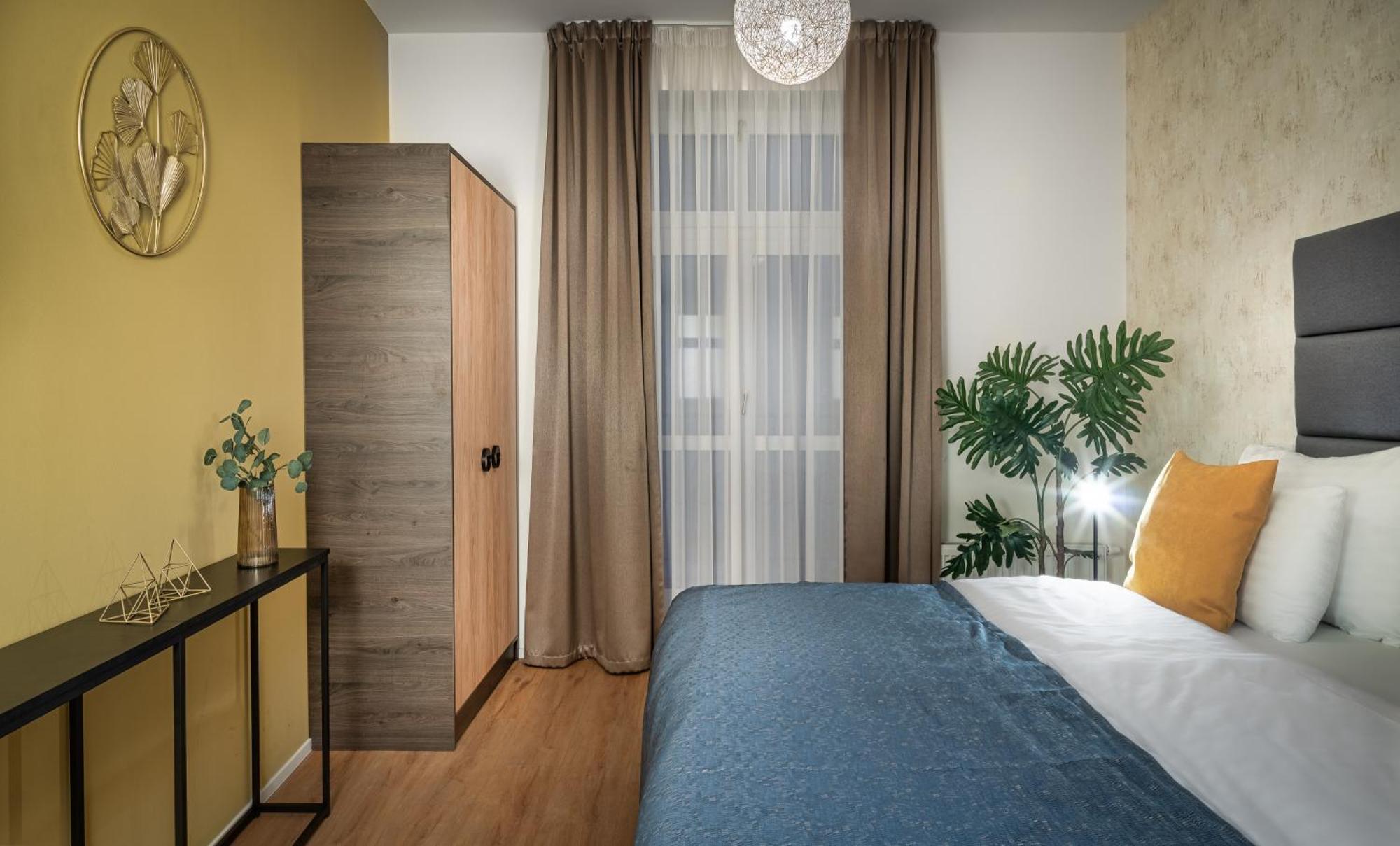 Vn48 By Adrez 4* Praag