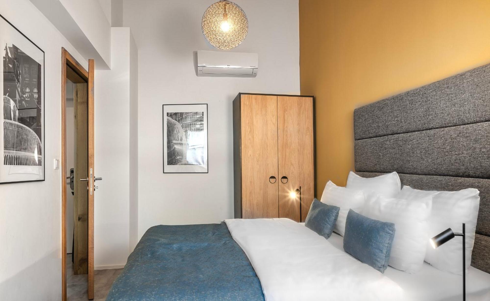 Aparthotel Vn48 By Adrez Praag